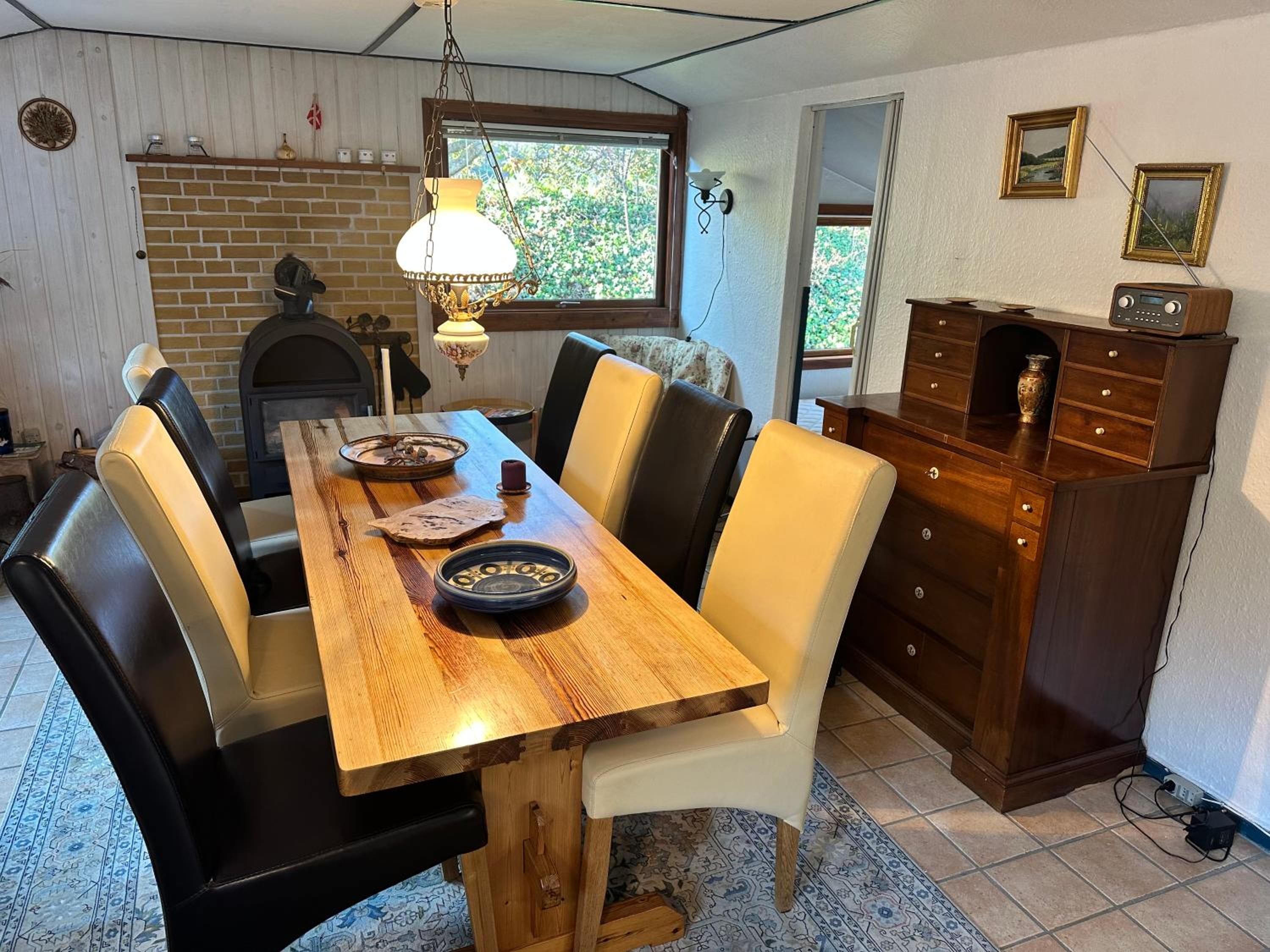 Pax House