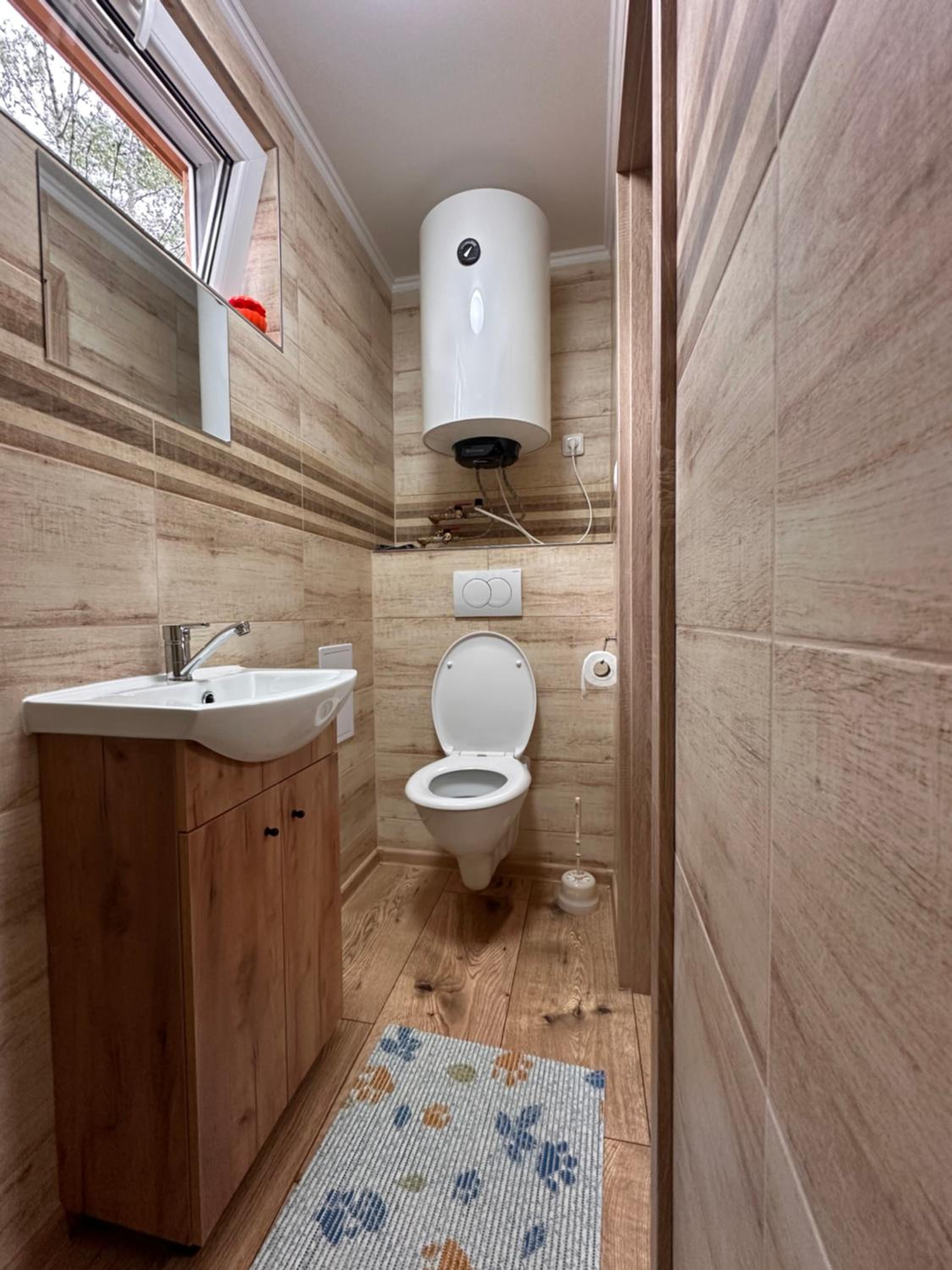 Bungalov Elite