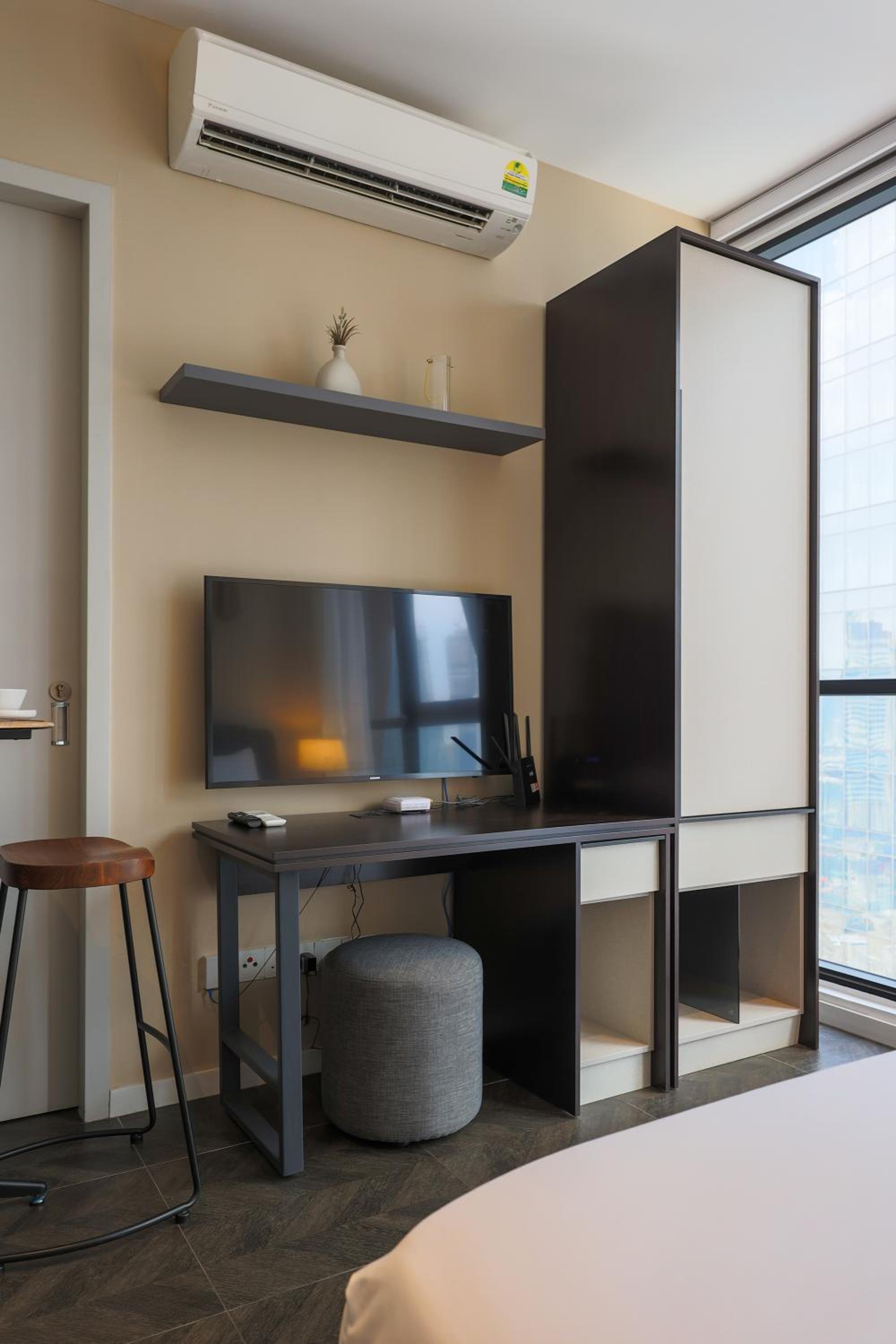 Scarletz Suites KLCC by GB