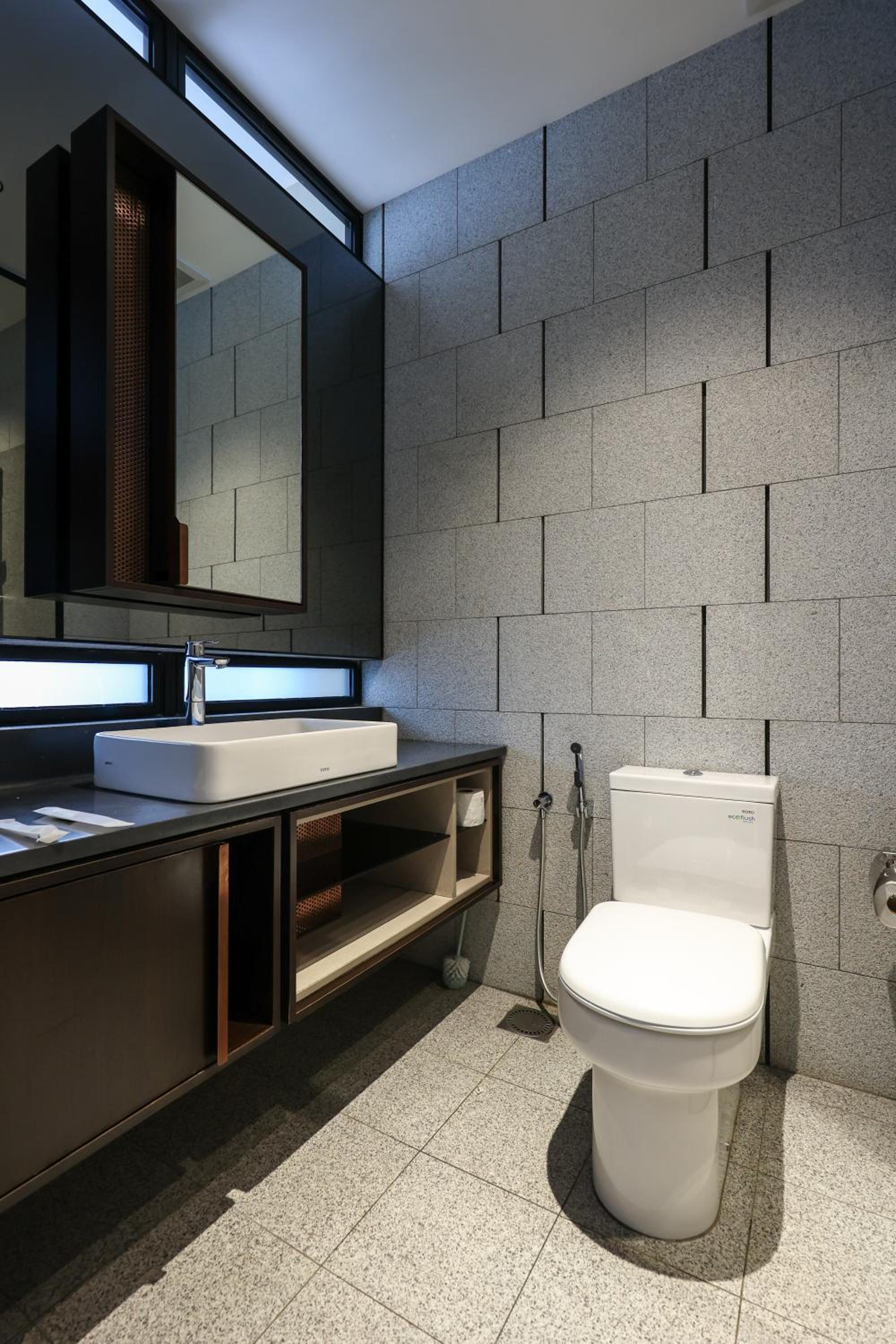 Scarletz Suites KLCC by GB