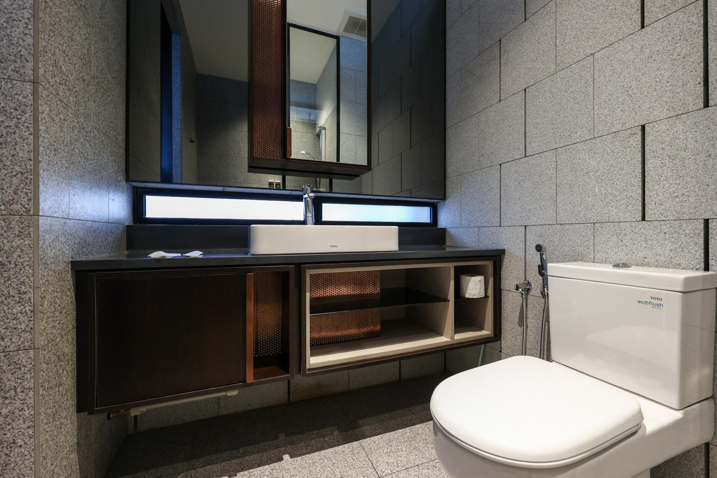 Scarletz Suites KLCC by GB