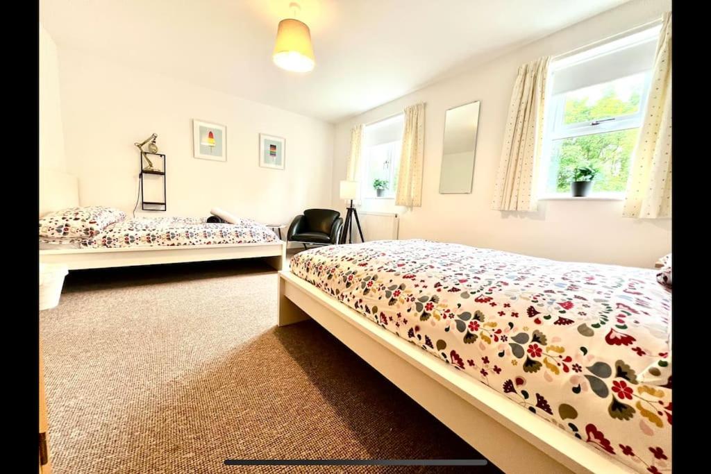 West House Mews C view 4