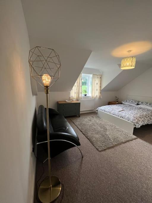 West House Mews C view 5