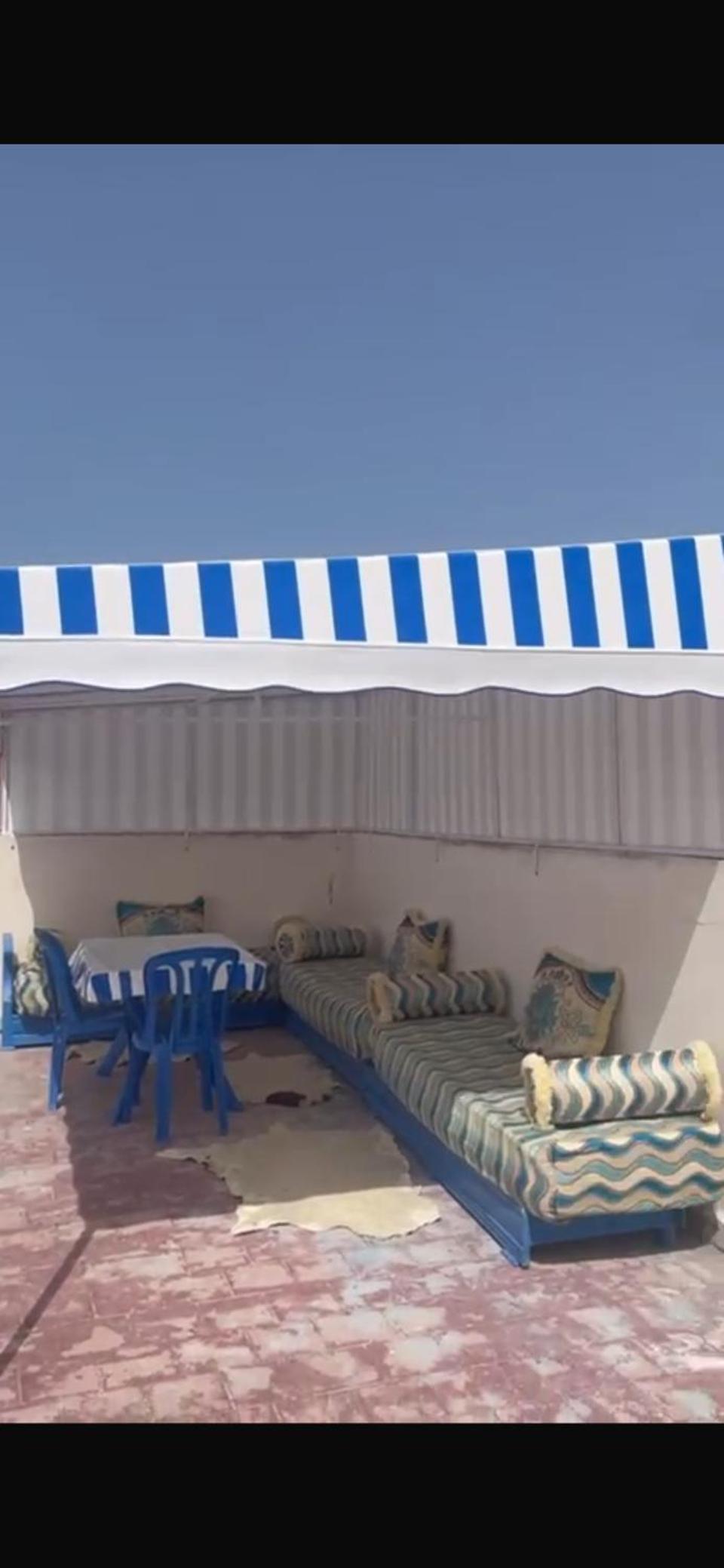 BLUE RIAD view 4