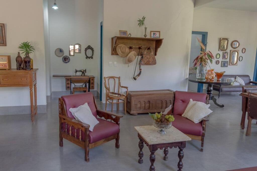 Espaço Fazenda Santa Maria