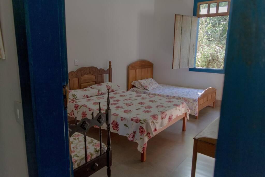 Espaço Fazenda Santa Maria