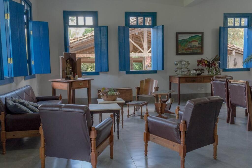 Espaço Fazenda Santa Maria
