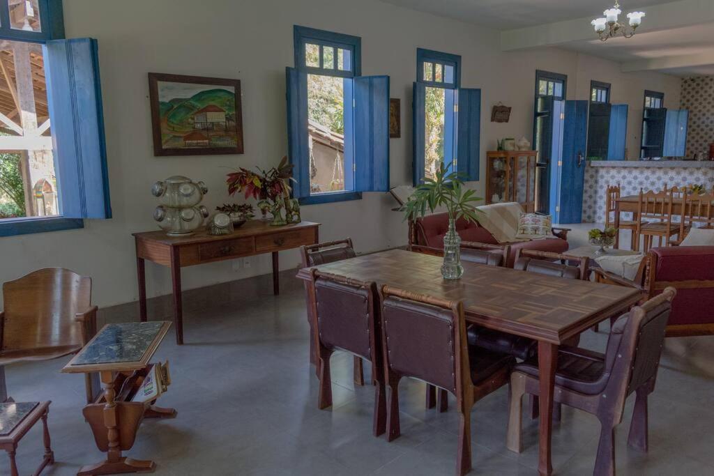 Espaço Fazenda Santa Maria