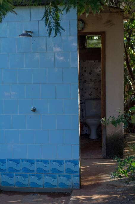 Espaço Fazenda Santa Maria