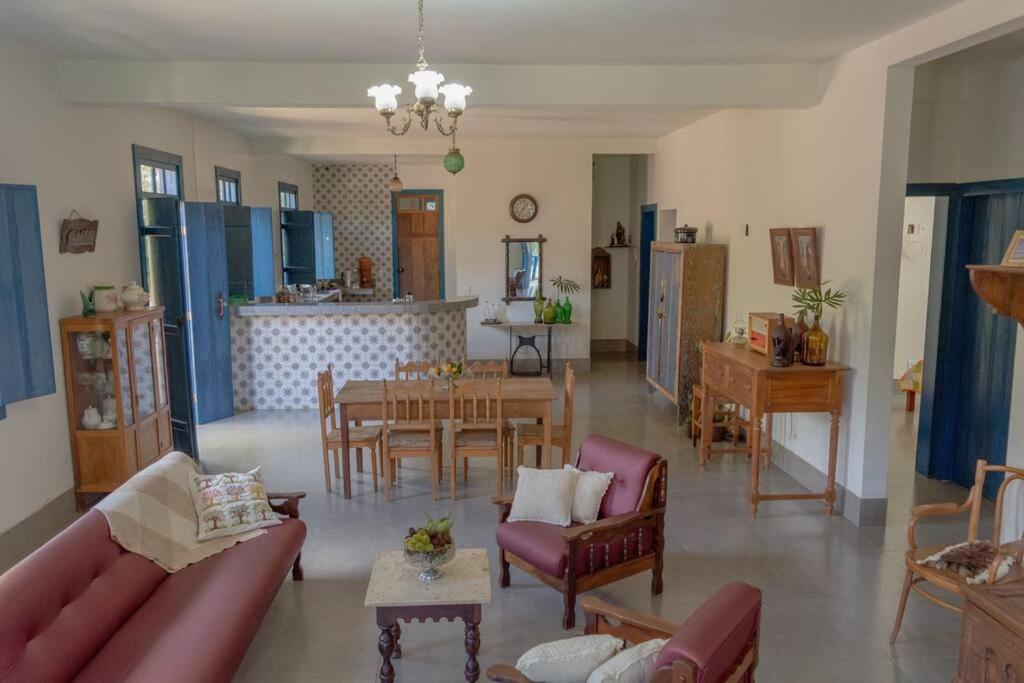 Espaço Fazenda Santa Maria