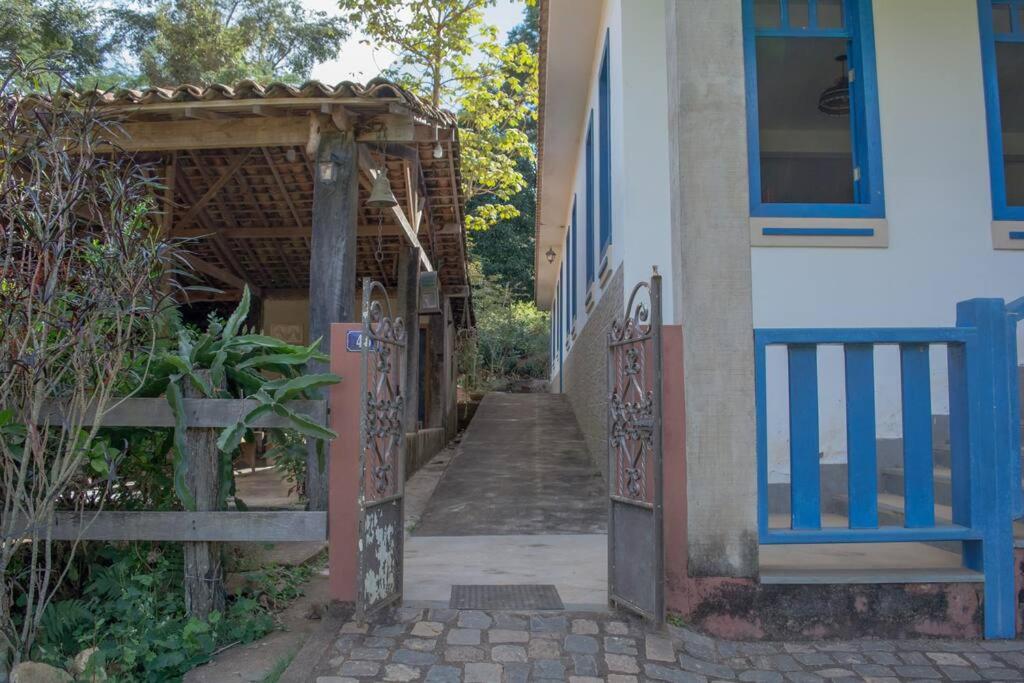 Espaço Fazenda Santa Maria