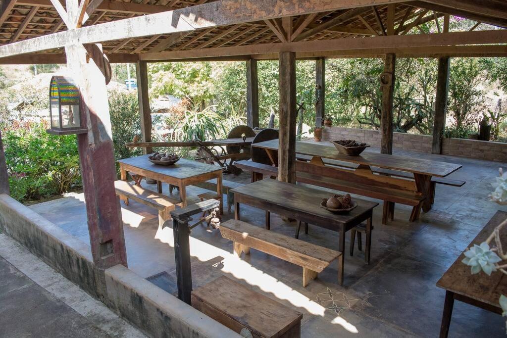 Espaço Fazenda Santa Maria