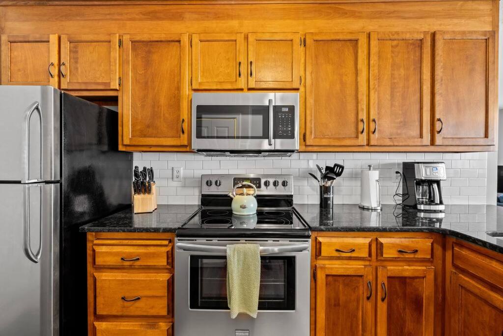 Charming Single Family Attached