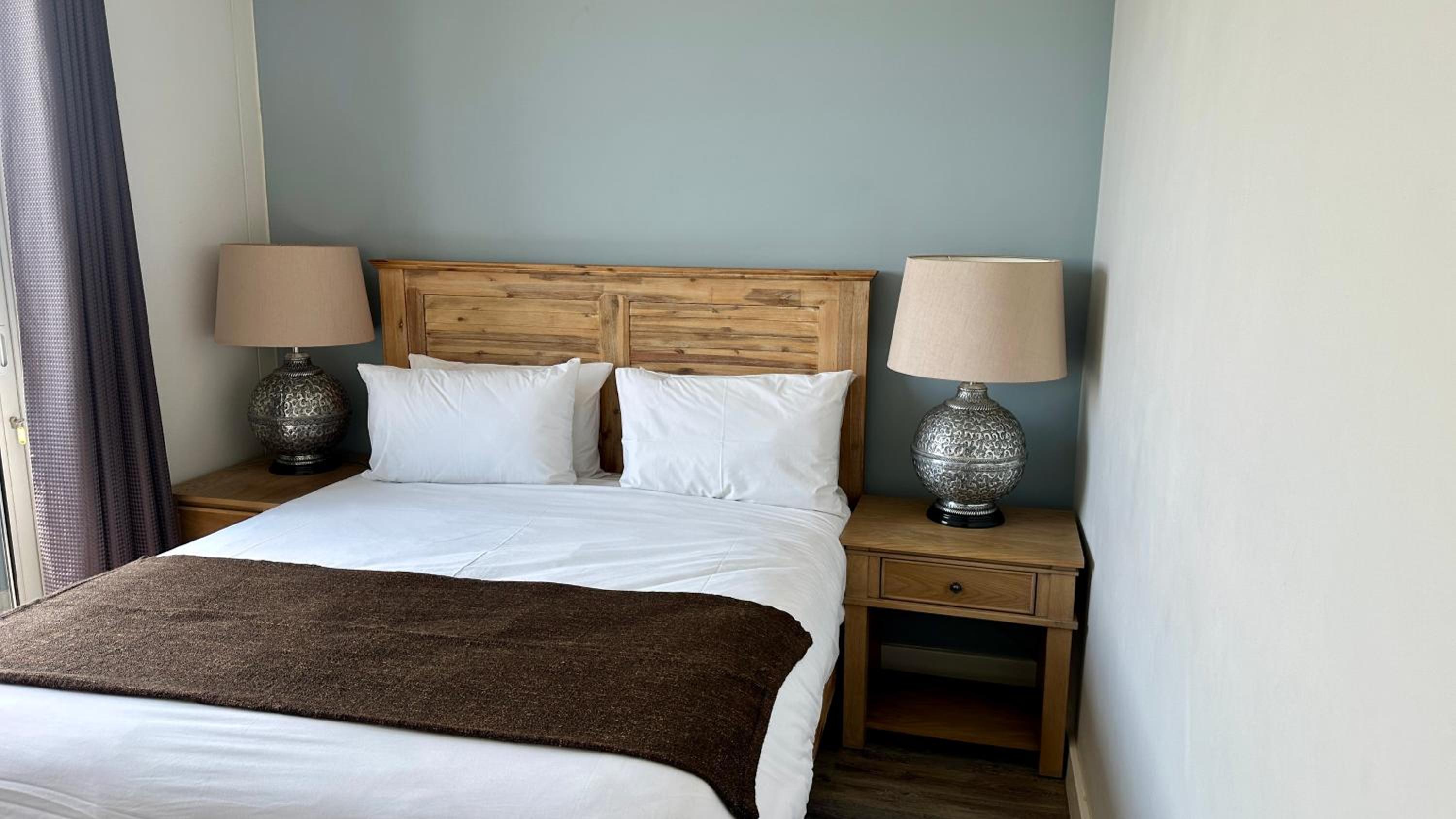 KMG Apartments at The Apex