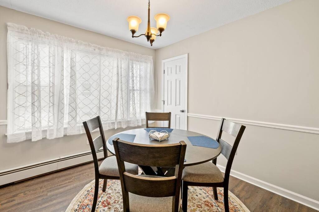 Charming Single Family Attached
