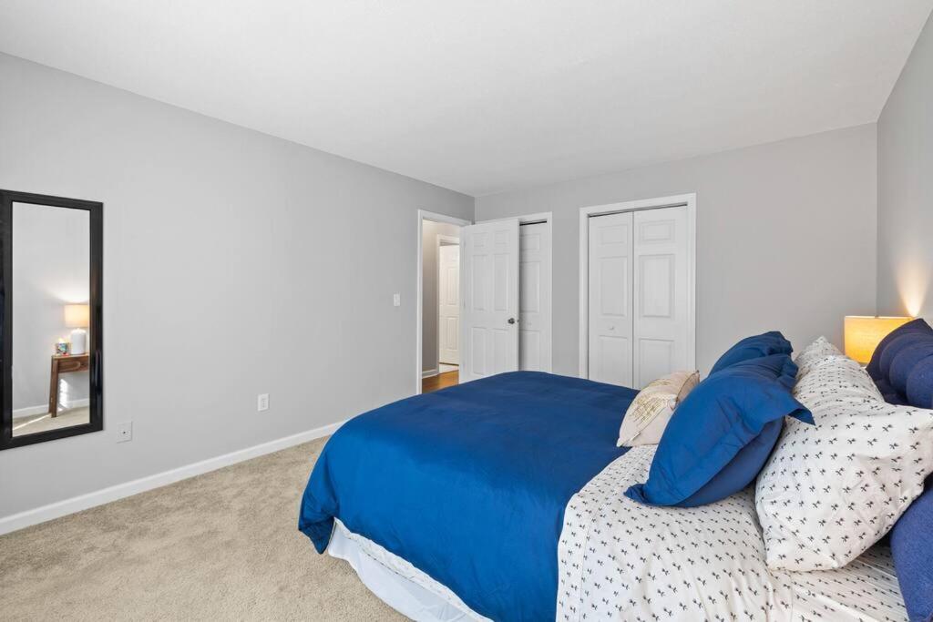Charming Single Family Attached