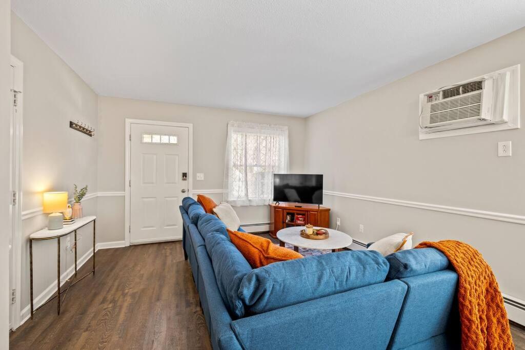 Charming Single Family Attached