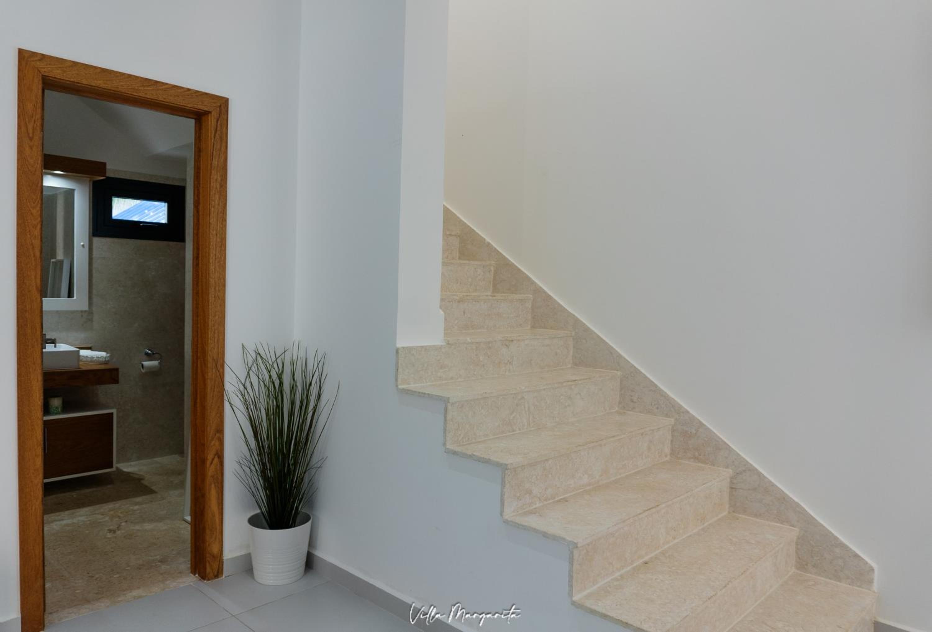 Villa Margarita, Piscina Privada para Grupos