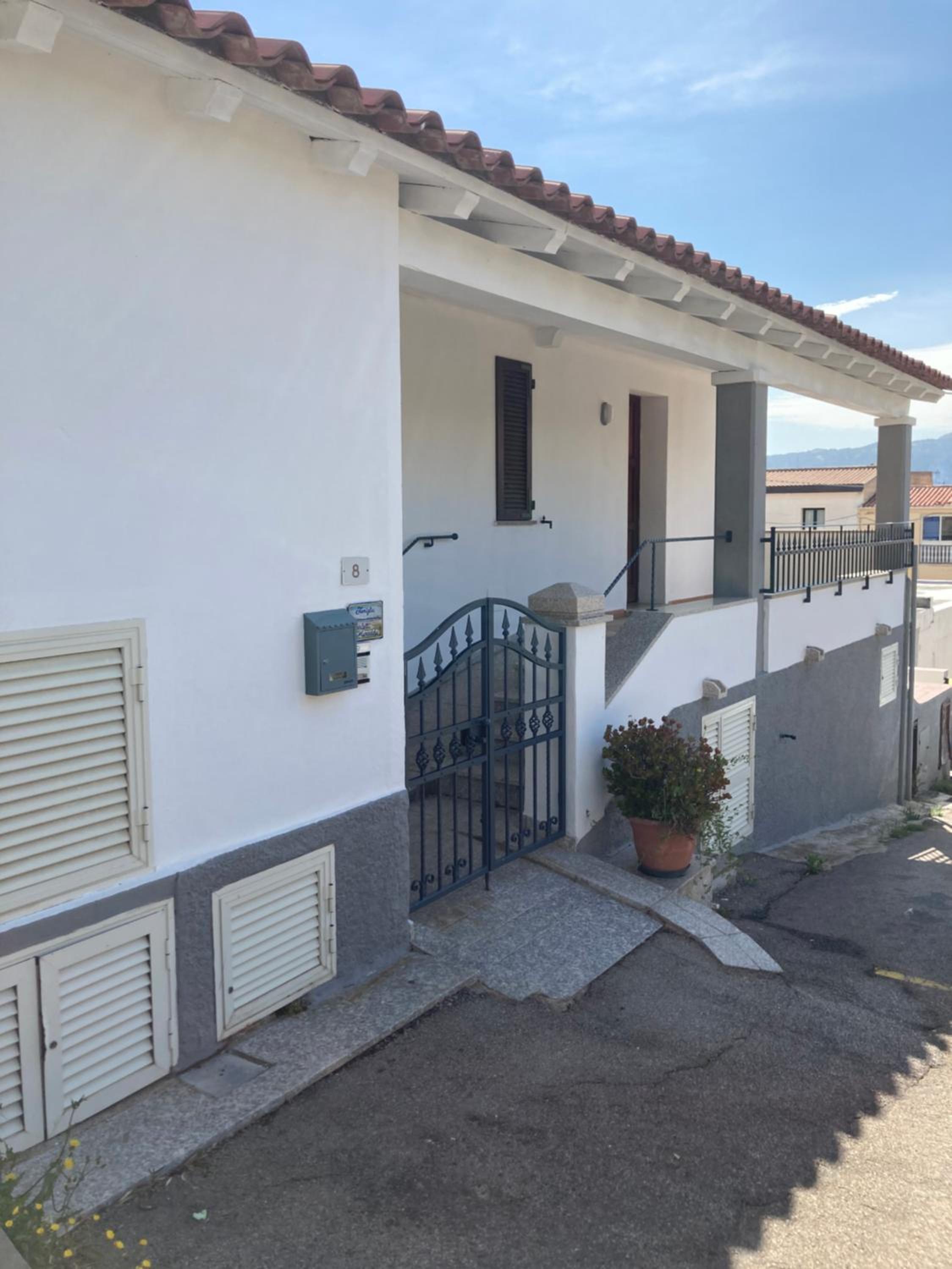 Casa Paolina view 2