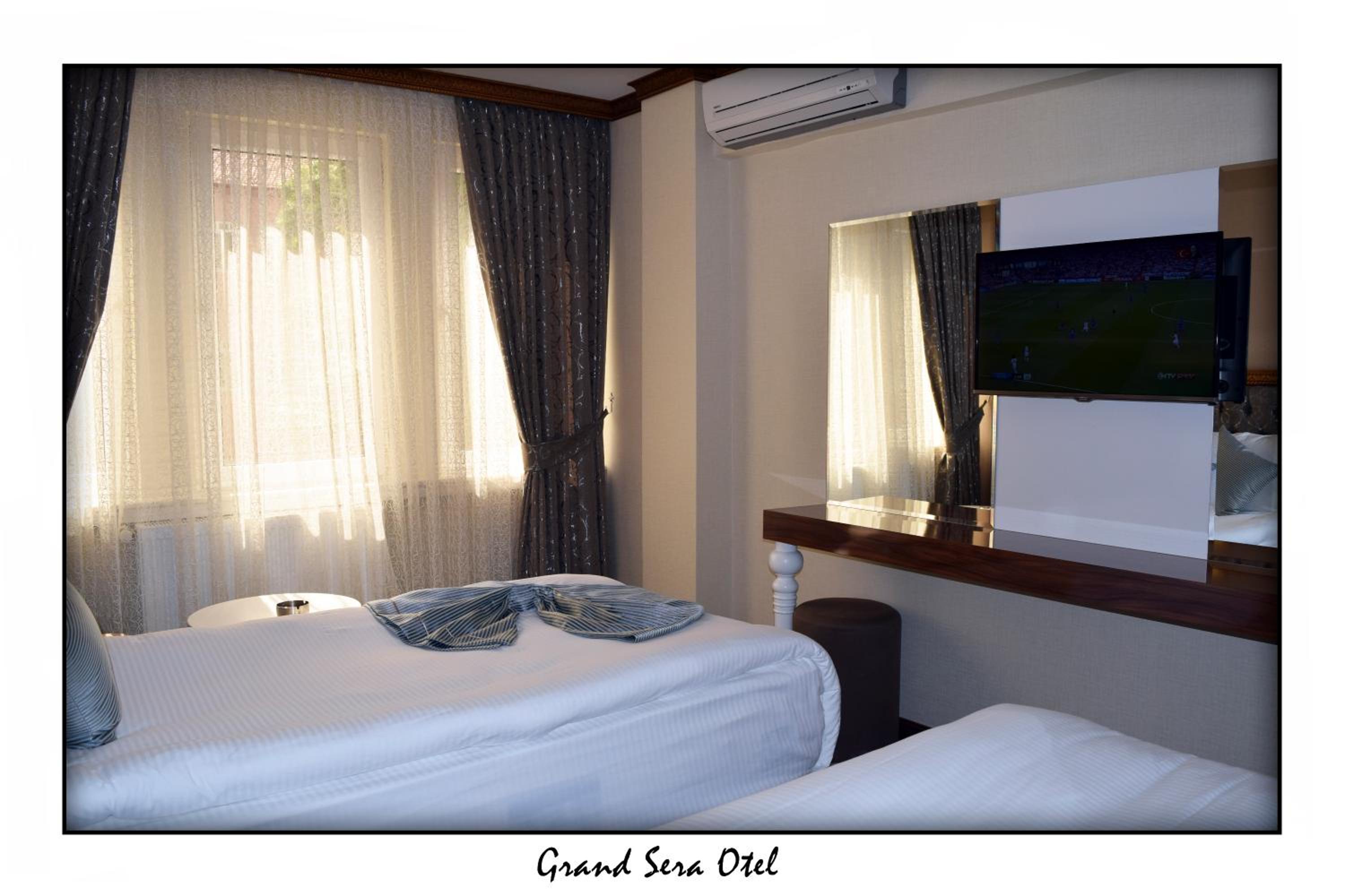 Grand Sera Hotel - Image 62