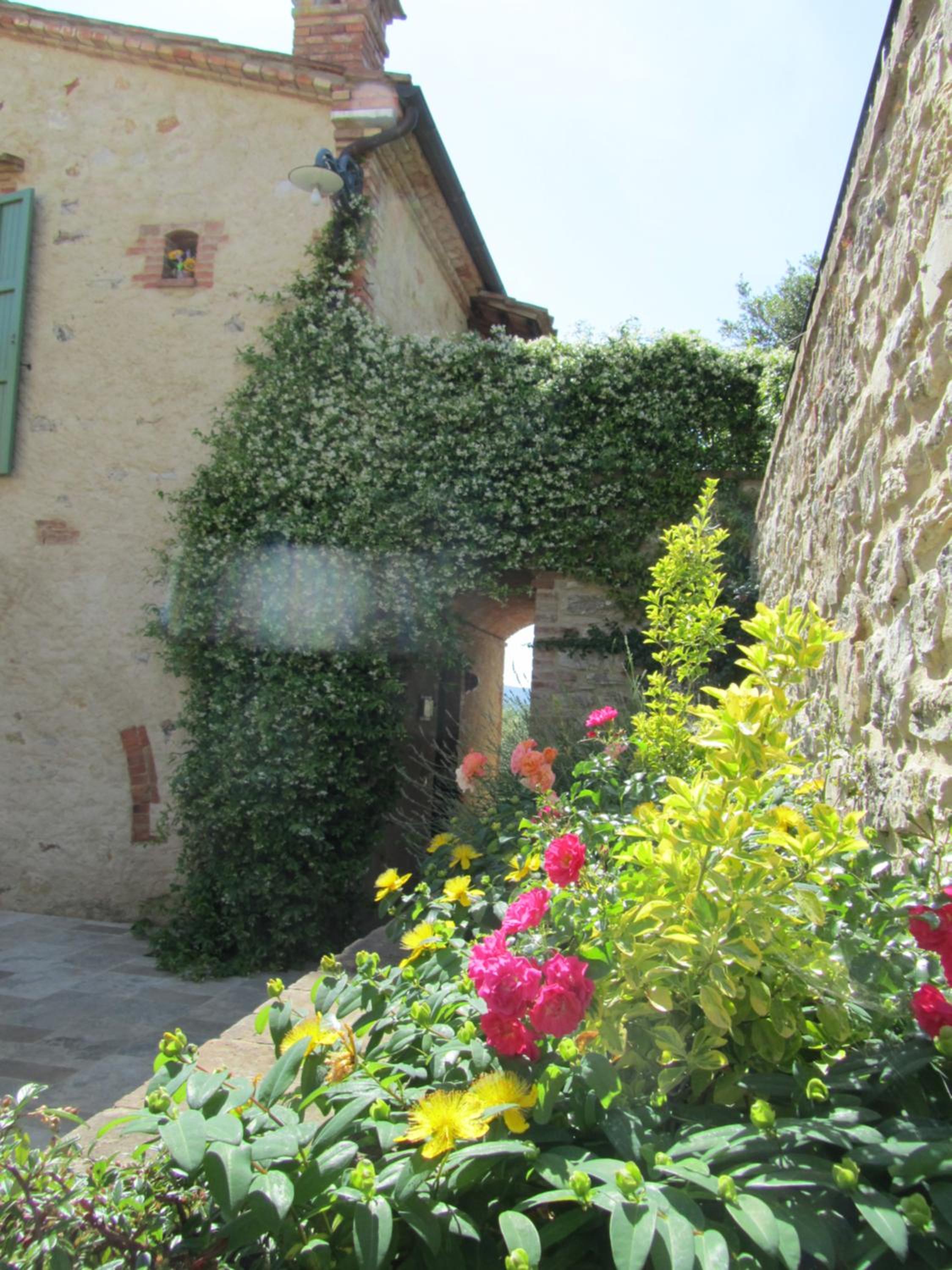 Agriturismo Borghetto Il Montino