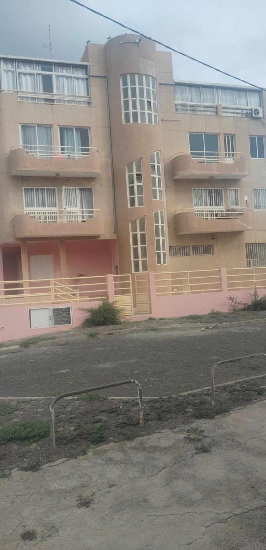Apartamento t2 mobilado