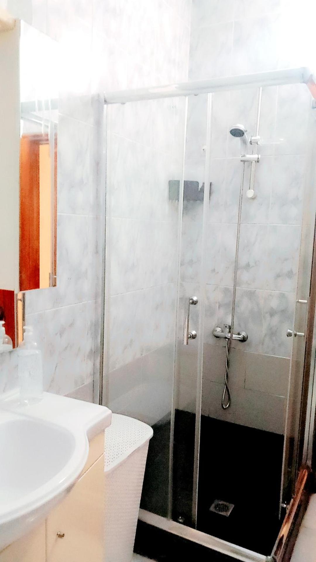 Apartamento t2 mobilado