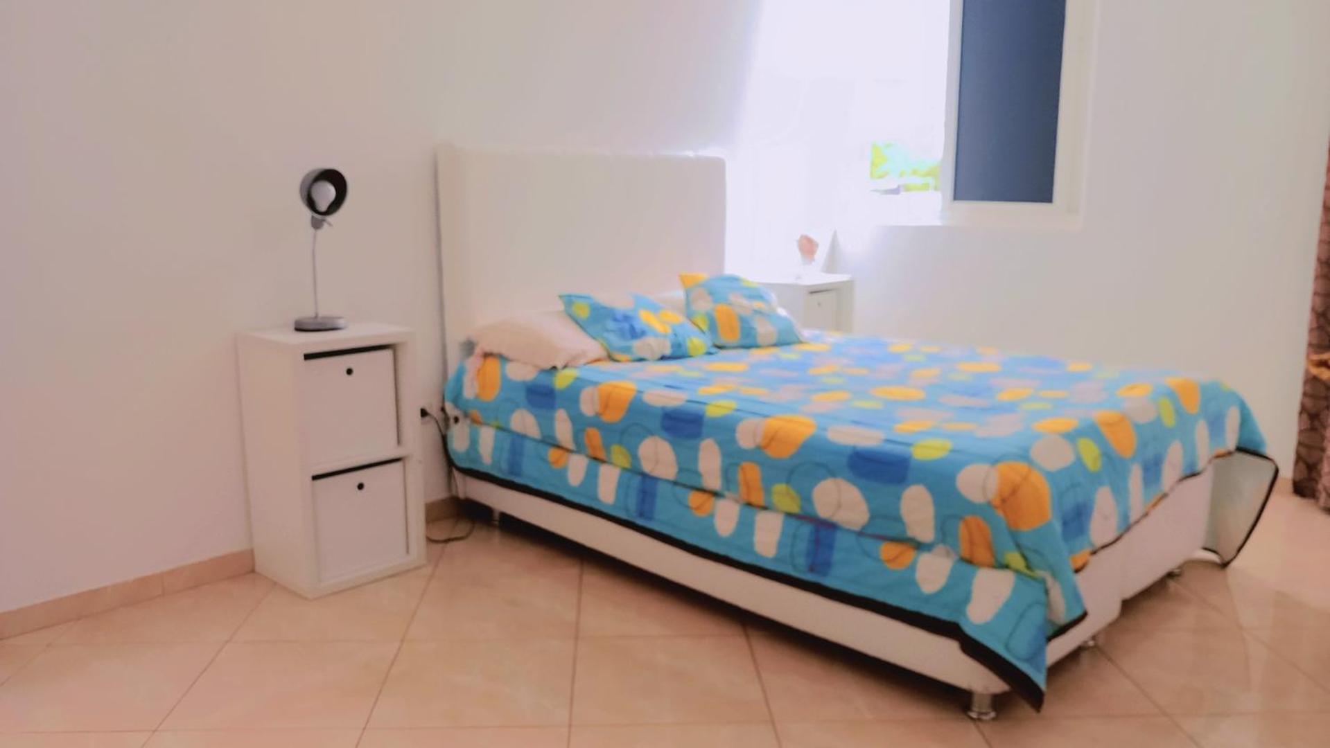 Apartamento t2 mobilado