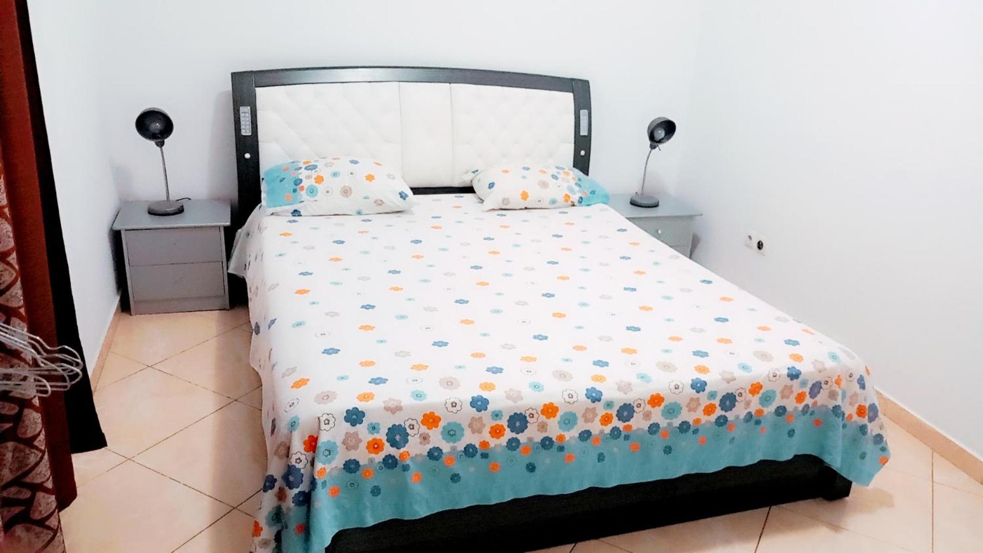 Apartamento t2 mobilado