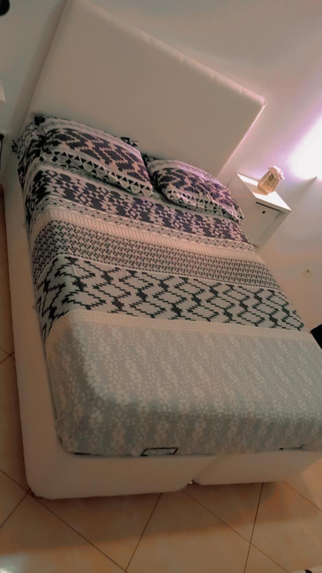 Apartamento t2 mobilado