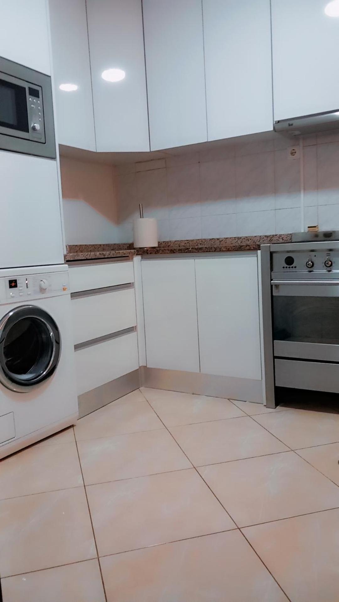 Apartamento t2 mobilado