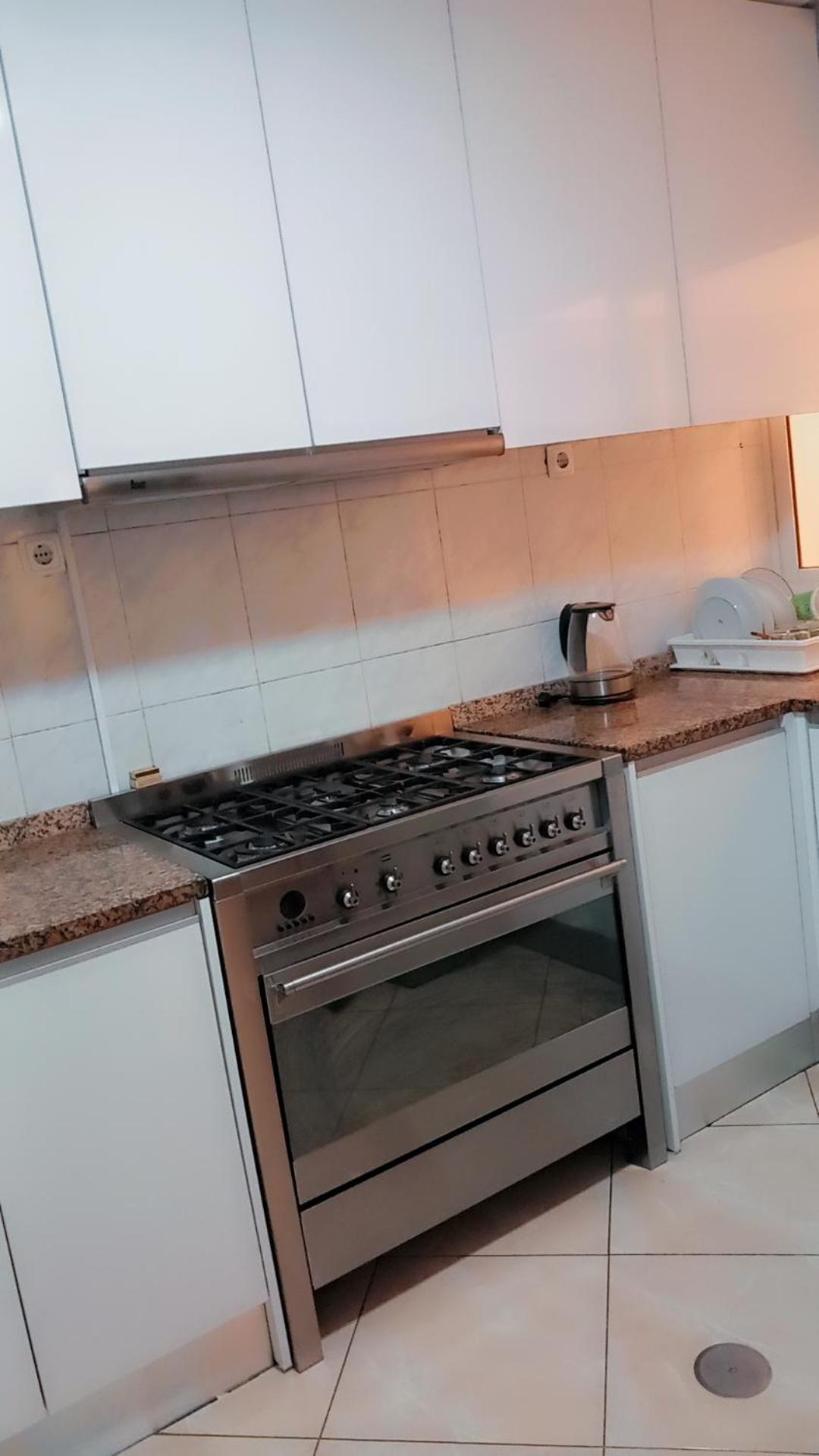 Apartamento t2 mobilado