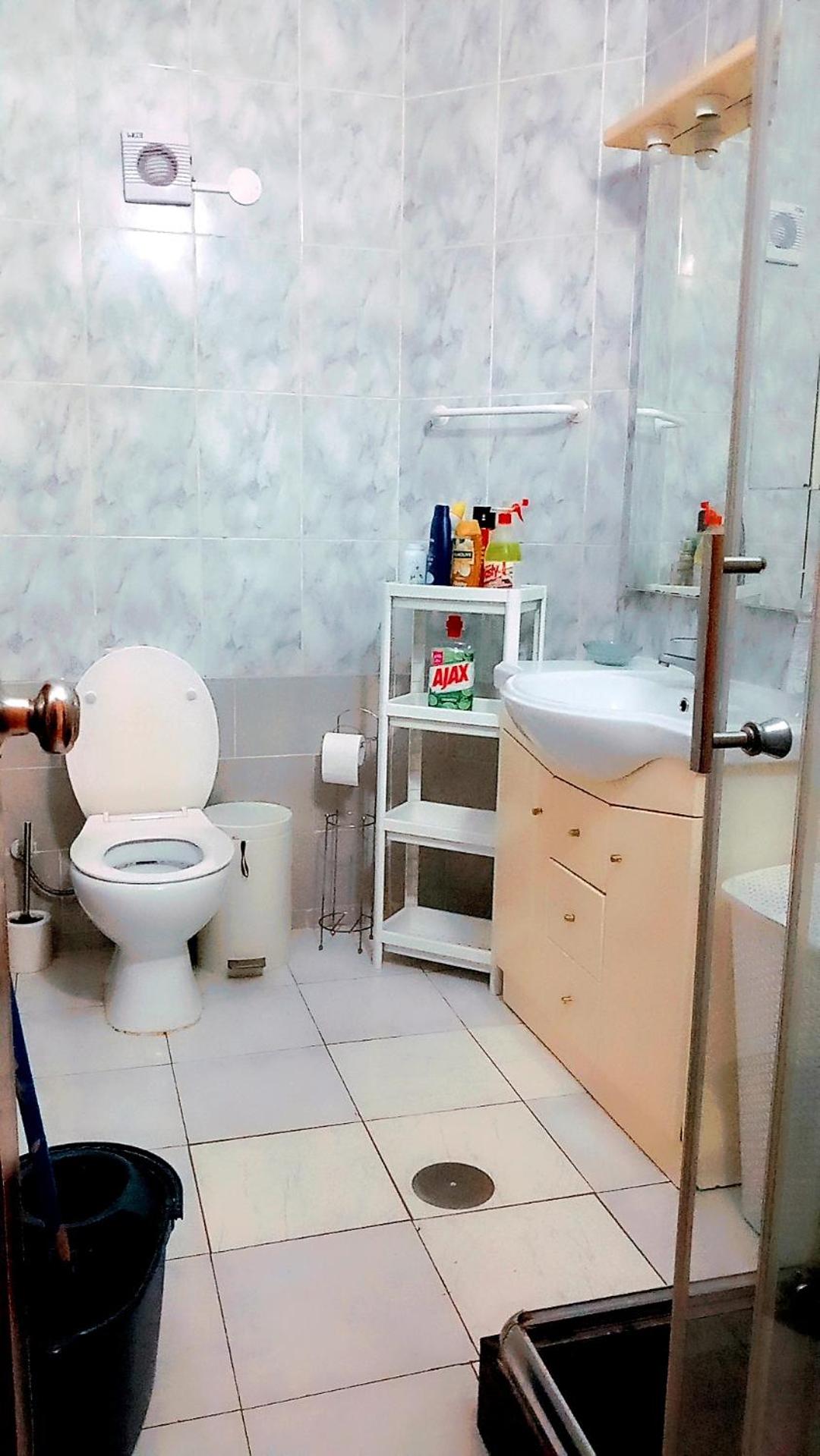 Apartamento t2 mobilado