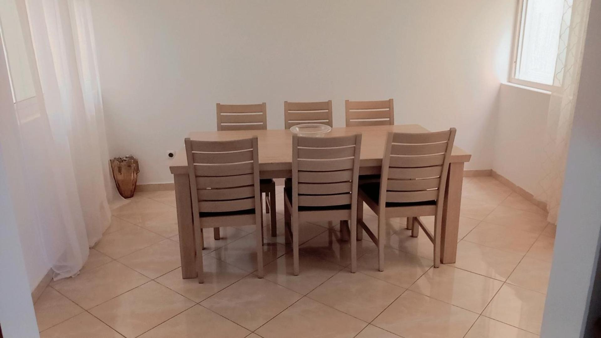 Apartamento t2 mobilado