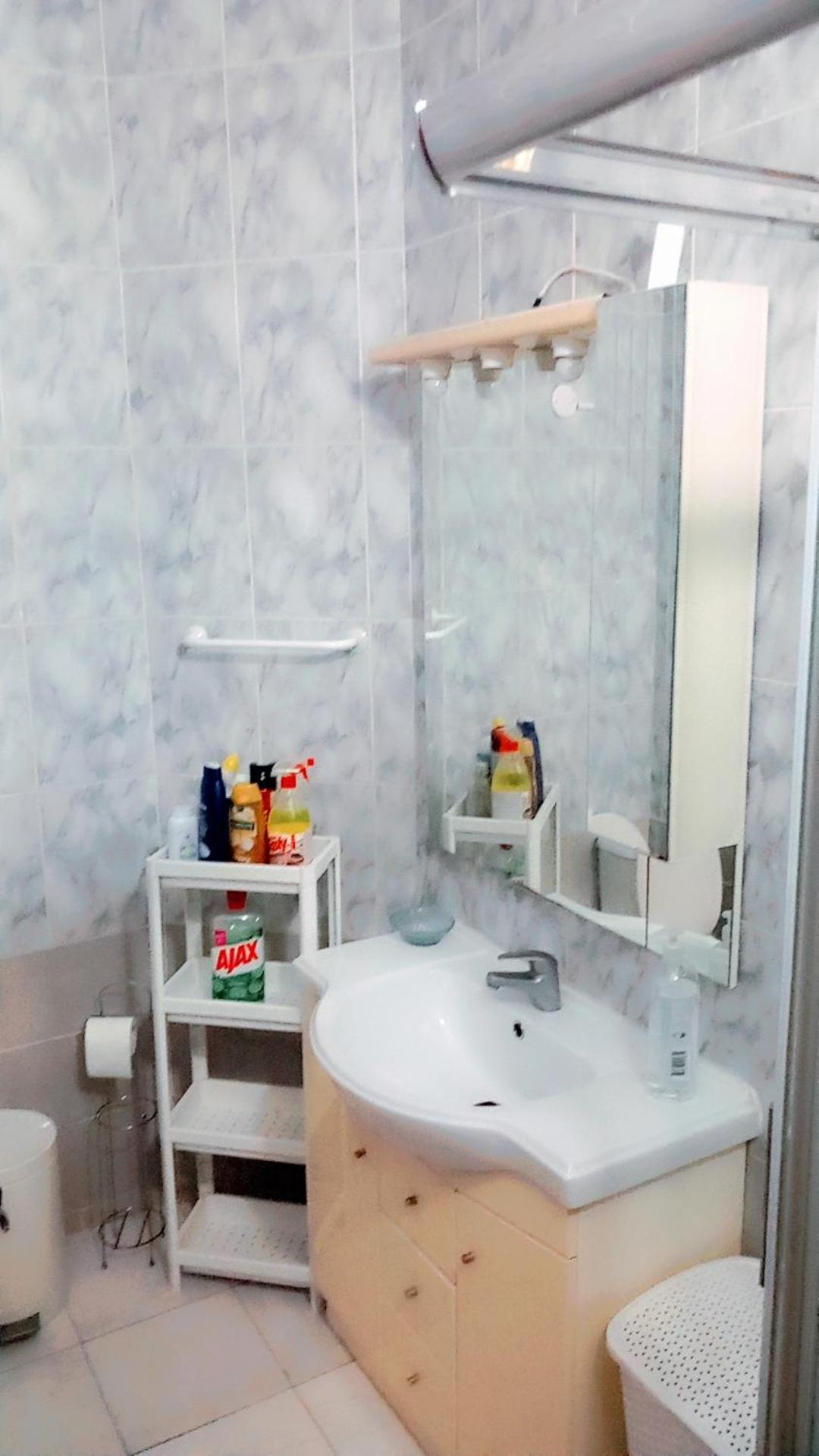 Apartamento t2 mobilado