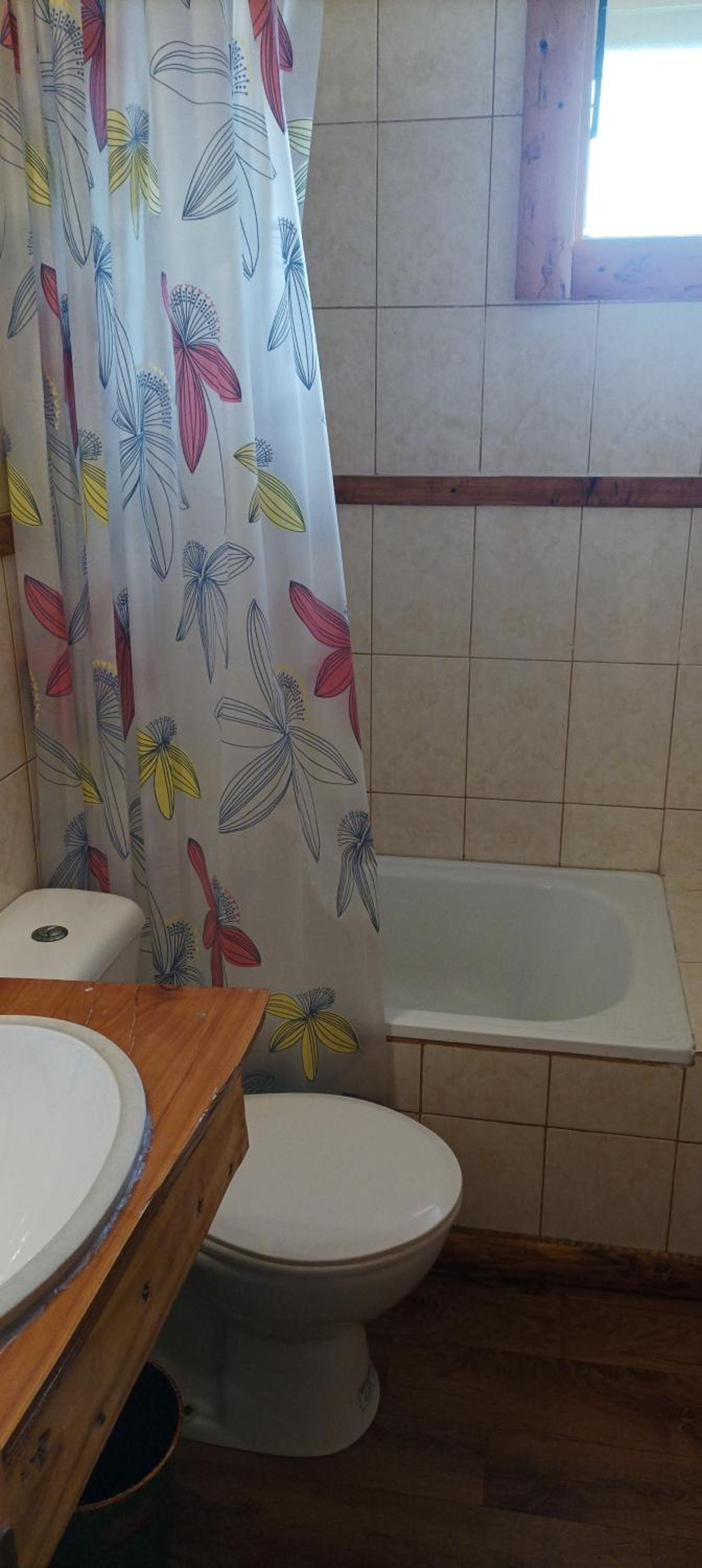 Cabañas Rustikas
