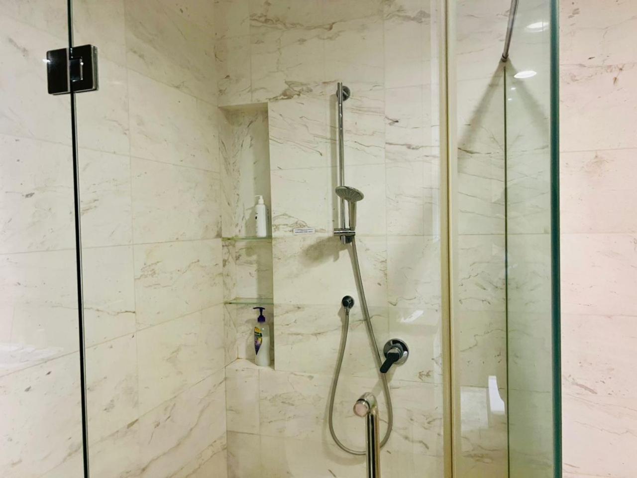 Urban Hotel At platinum KLCC