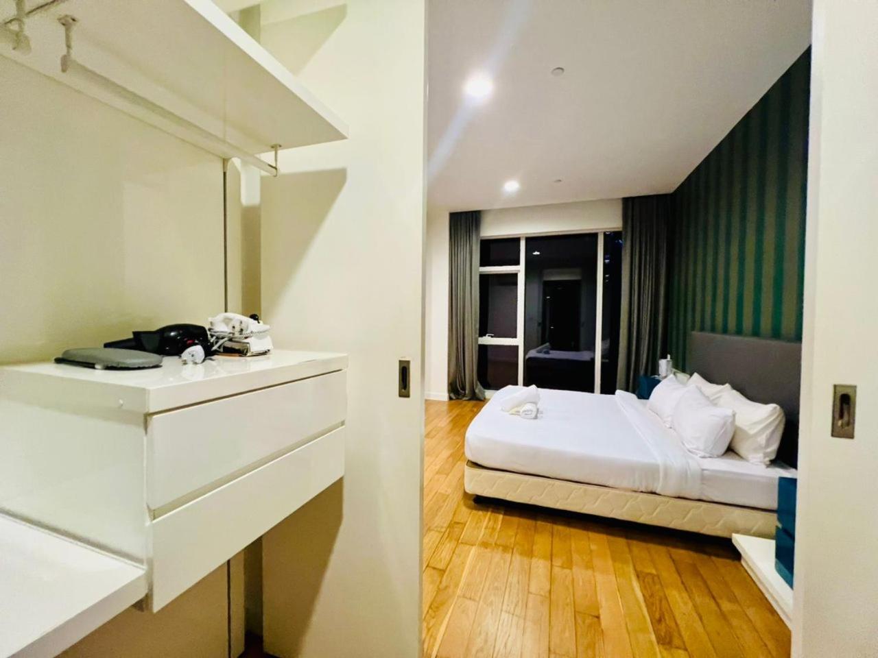 Urban Hotel At platinum KLCC