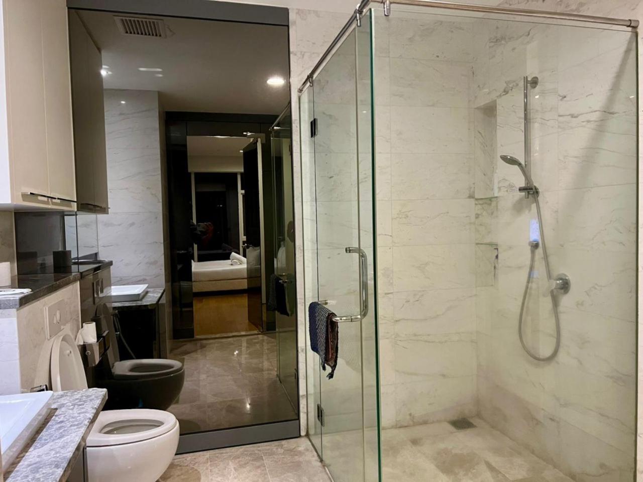 Urban Hotel At platinum KLCC