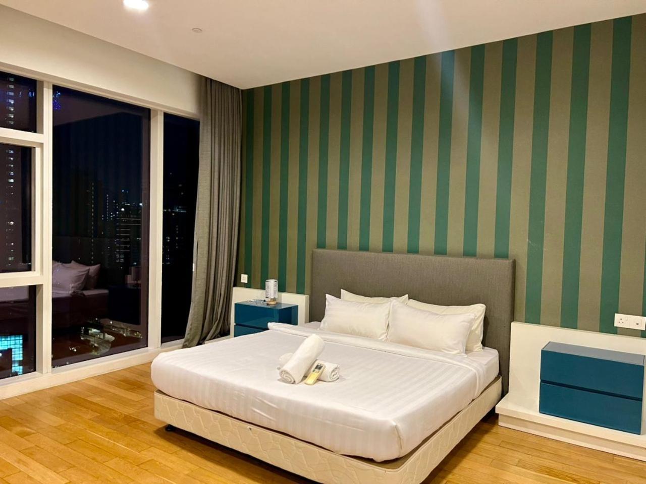 Urban Hotel At platinum KLCC