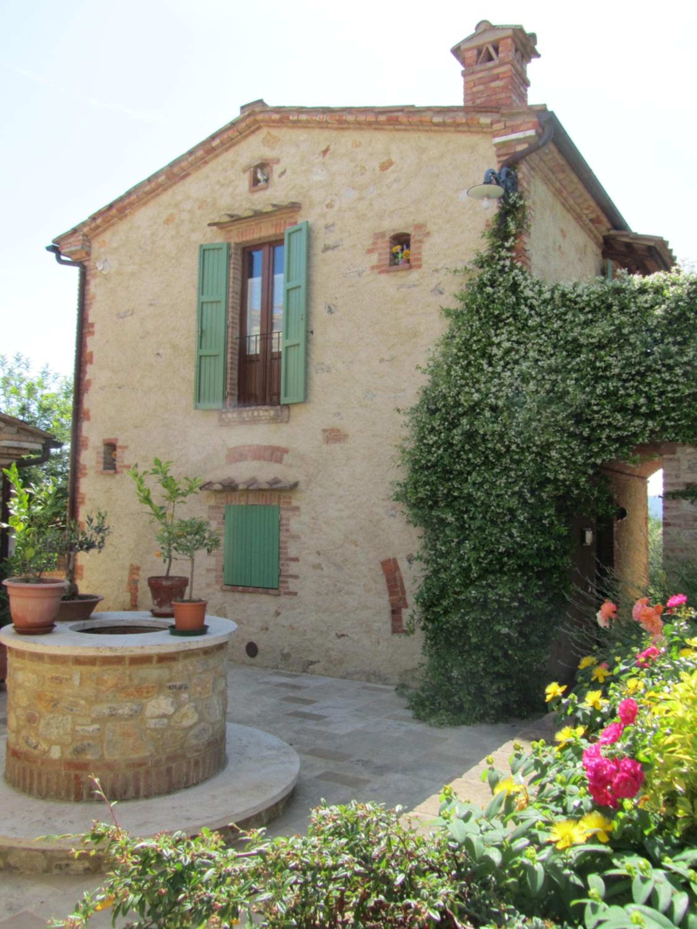 Agriturismo Borghetto Il Montino