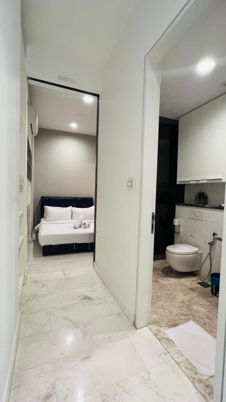 Urban Hotel At platinum KLCC