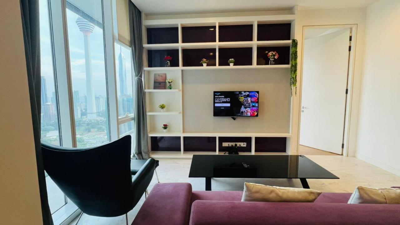 Urban Hotel At platinum KLCC