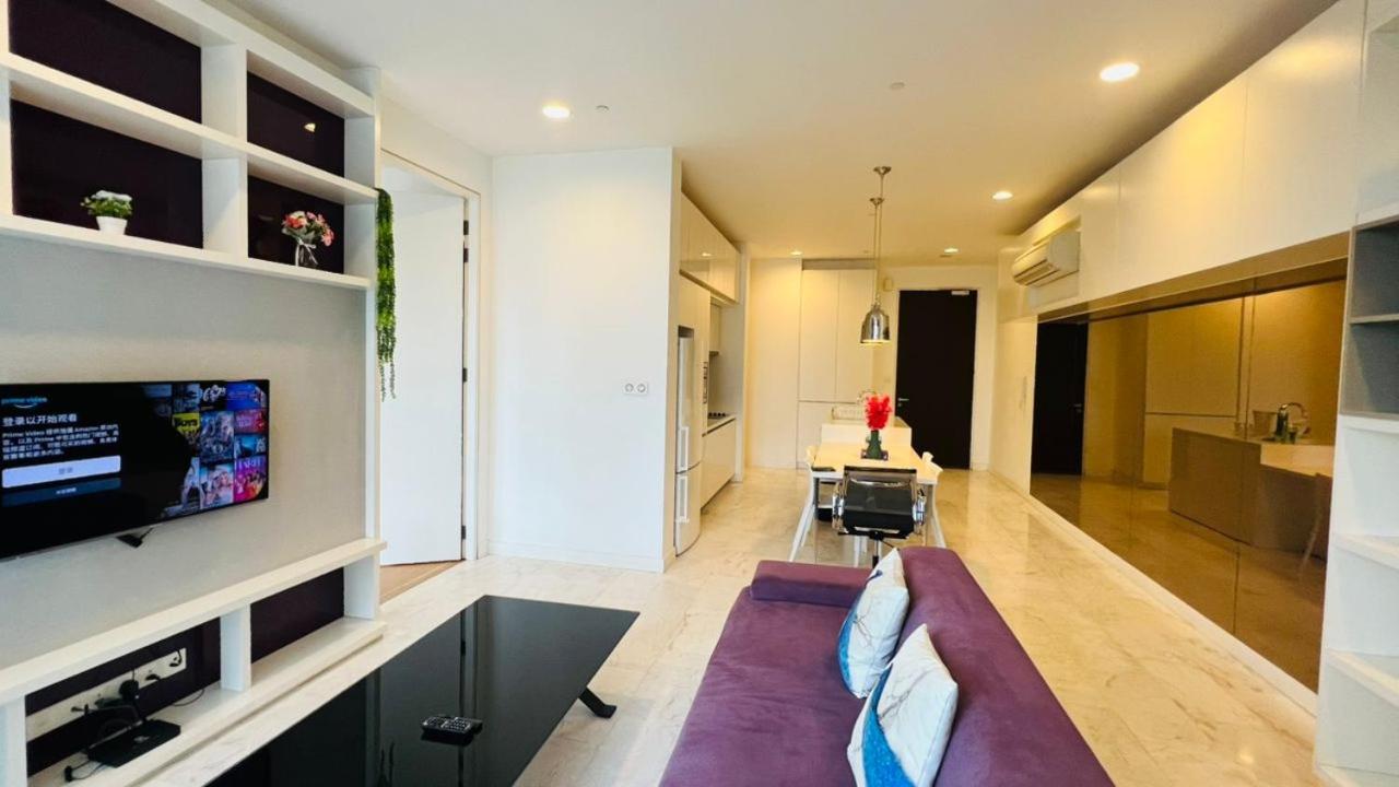 Urban Hotel At platinum KLCC