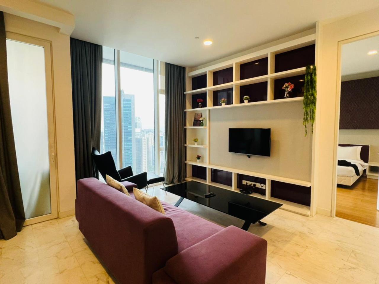 Urban Hotel At platinum KLCC