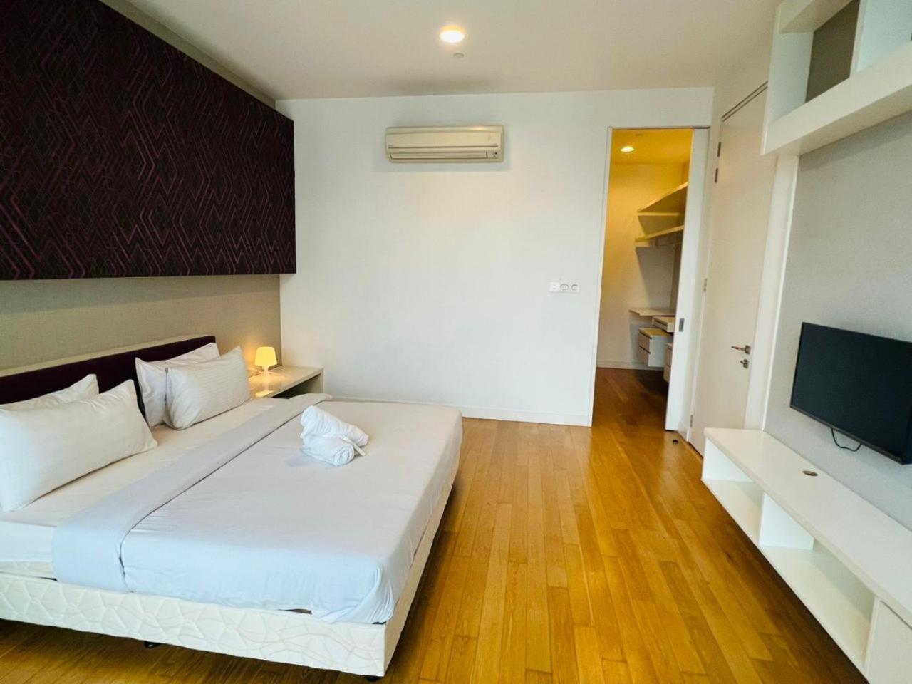 Urban Hotel At platinum KLCC