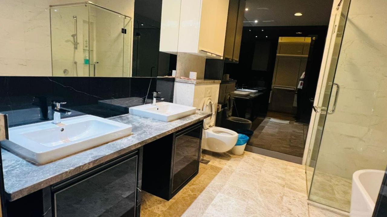 Urban Hotel At platinum KLCC
