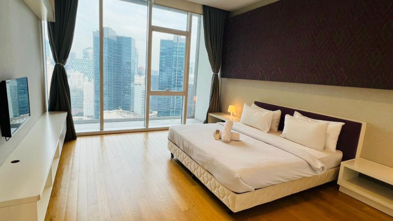 Urban Hotel At platinum KLCC