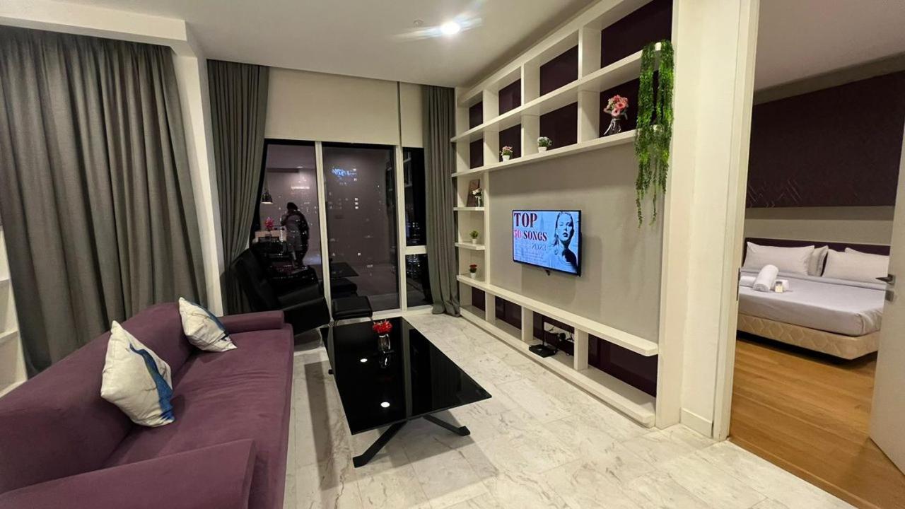 Urban Hotel At platinum KLCC