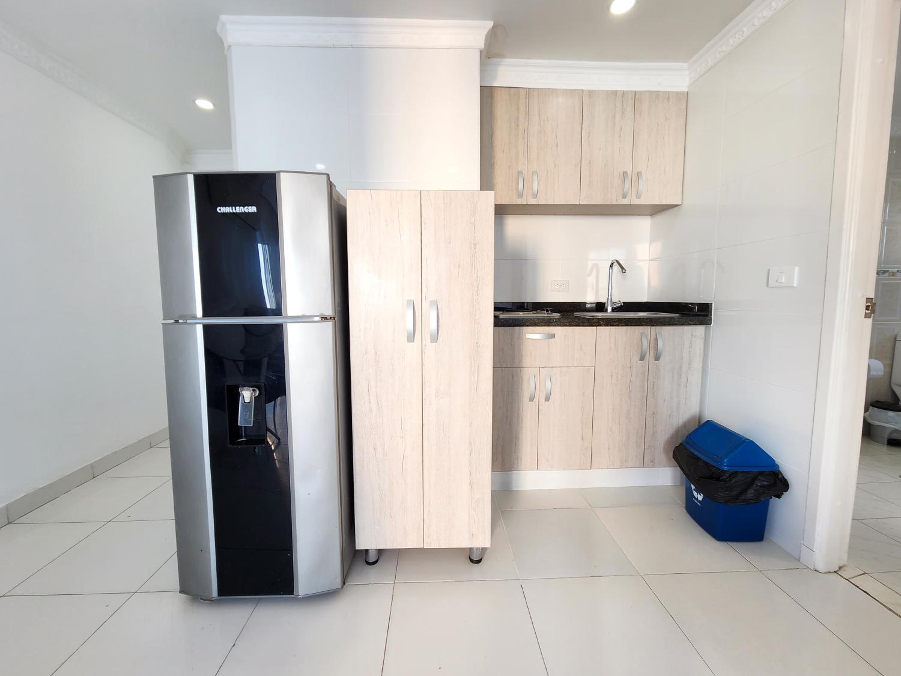 PACARTAGENA Apartamentos - Edif Conquistador